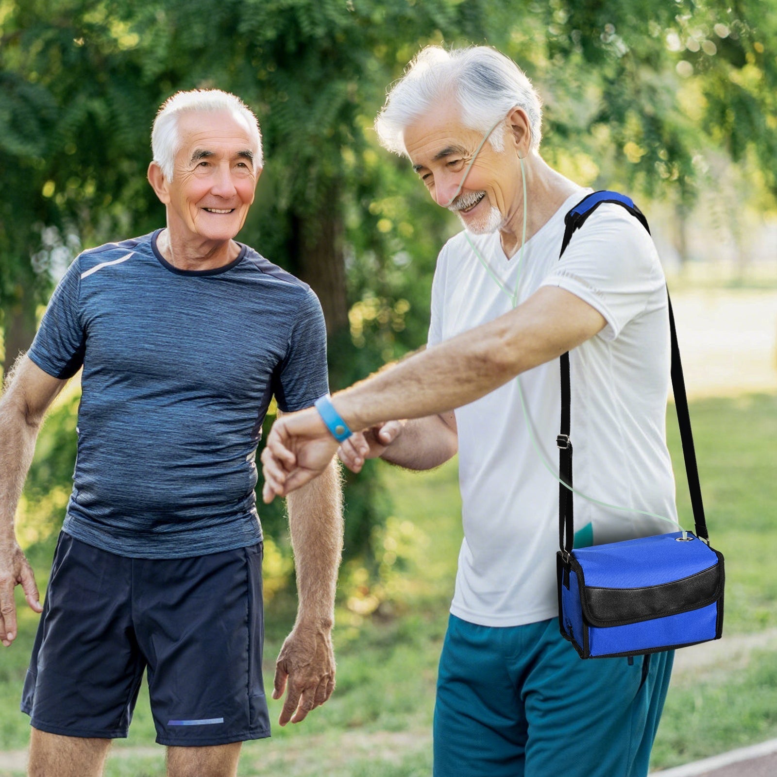 ホリデーパーティーとCOPD:健康で幸せな季節を過ごすための完全ガイド