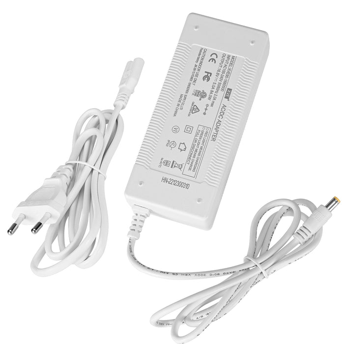 VARON VP-1 / VT-1 酸素濃縮器用 充電ケーブル