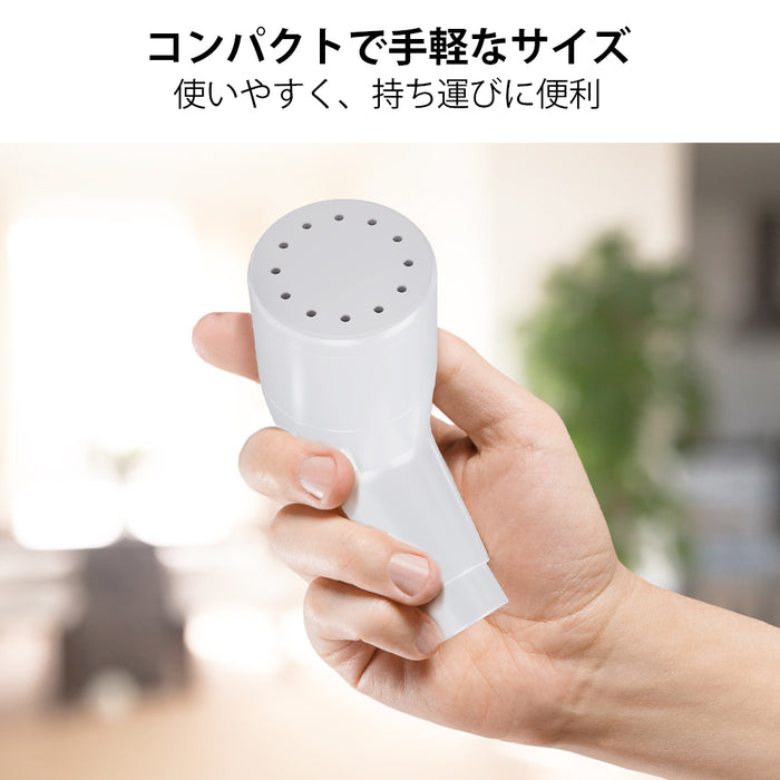 肺呼吸トレーナー