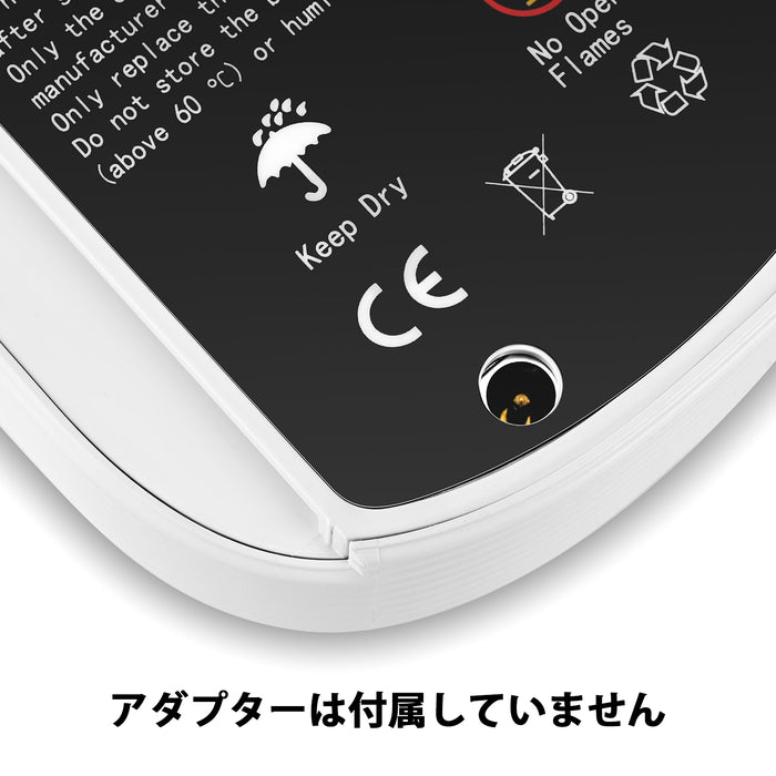 VP-2 用 追加バッテリー