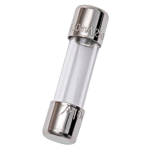 VH-1/VH-2 酸素濃縮器用交換用ヒューズ – 重要な安全部品