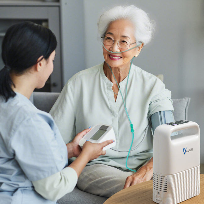 最適なポータブル酸素濃縮器はどれ？