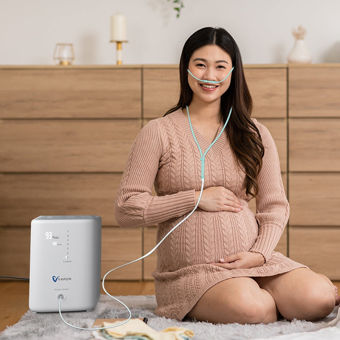 朝寒・昼暑 – 気温差で呼吸が乱れるときの3つの対策