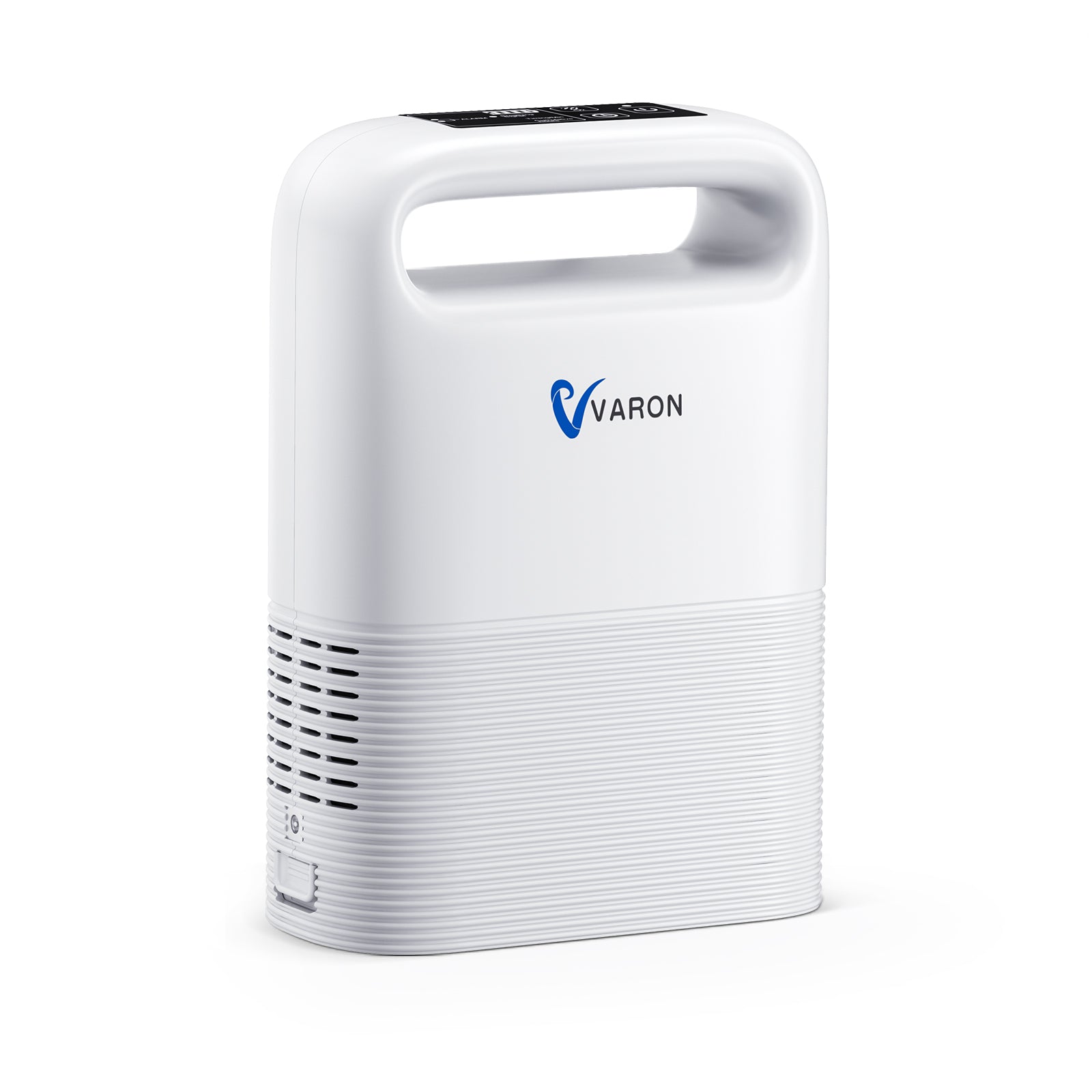 VARON VP-2 ポータブル酸素濃縮器、患者が自由を得るのを支援します