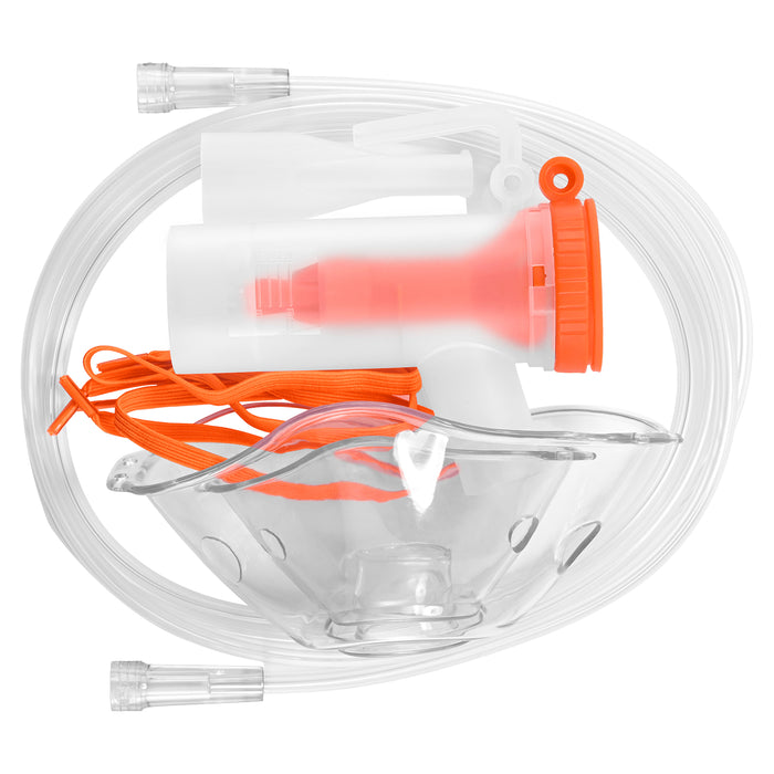 ヴァロン VH-1/VH-2/VH-3用酸素マスクセット