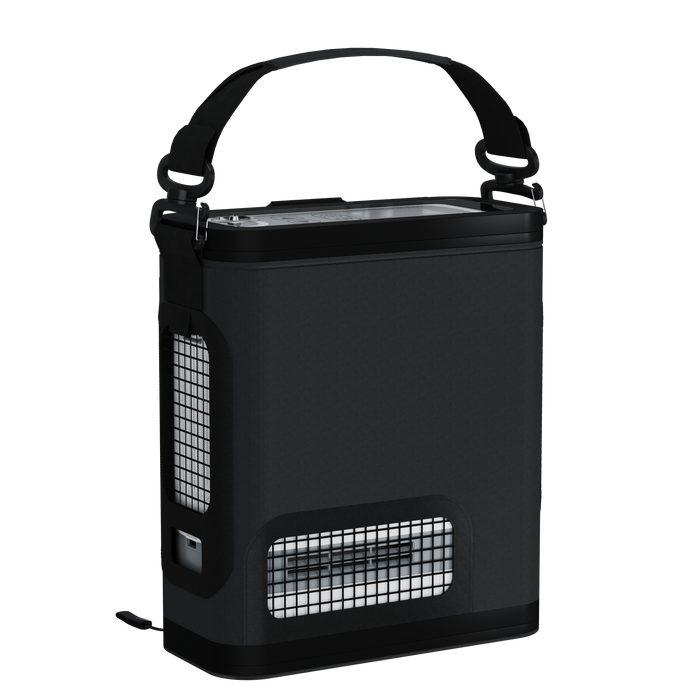 VP-8G酸素濃縮器用キャリングバッグ