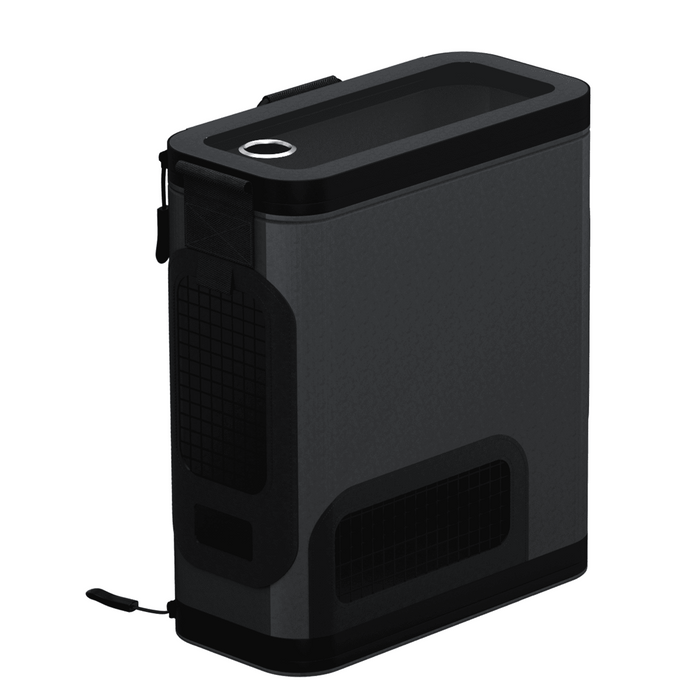 VP-8G酸素濃縮器用キャリングバッグ