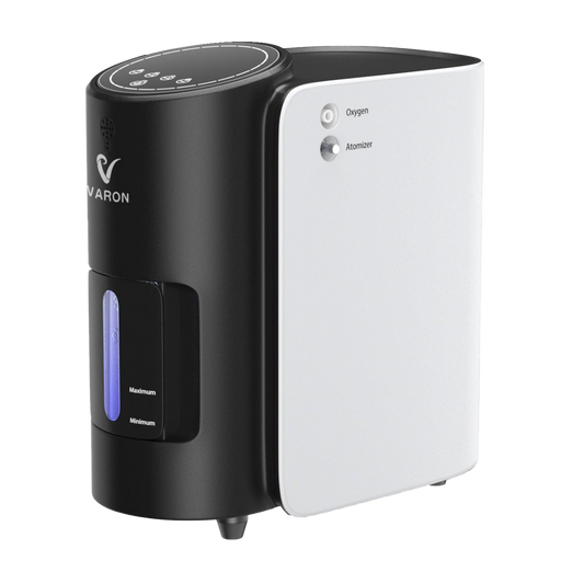 VARON 家庭用酸素濃縮器 1-7L/min VH-1