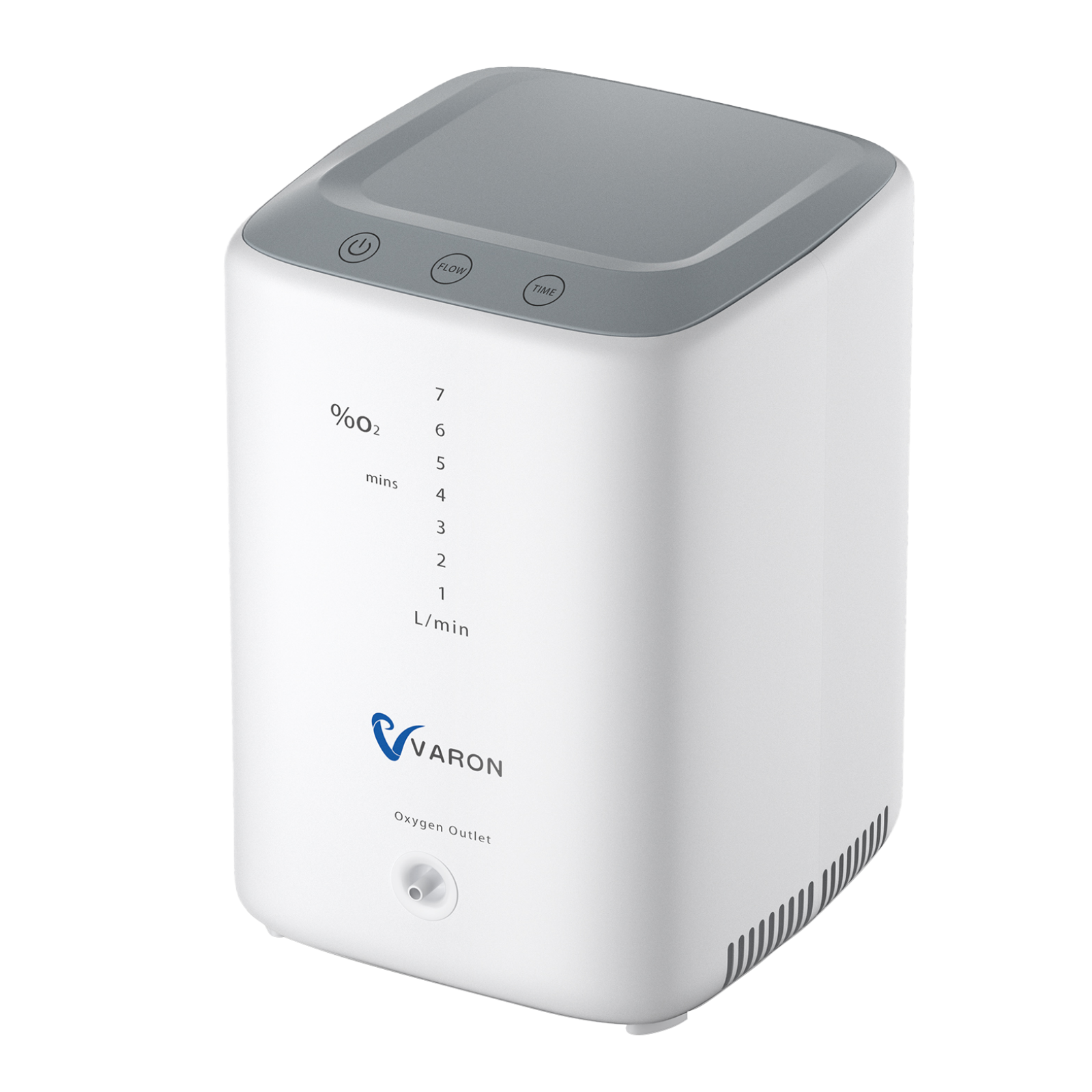 VARON ポータブル 酸素濃縮器 プロフェッショナル用 高品質酸素濃縮器 VARON — Varon-jp