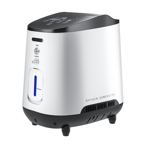 VARON 家庭用酸素濃縮器 1-7L/min VH-2