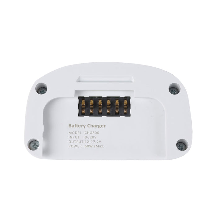 VP-8G酸素濃縮器用バッテリー充電ドック