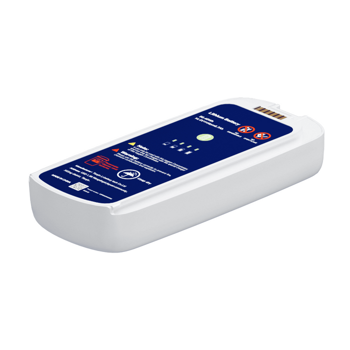 VP-8G ポータブル酸素濃縮器用交換電池